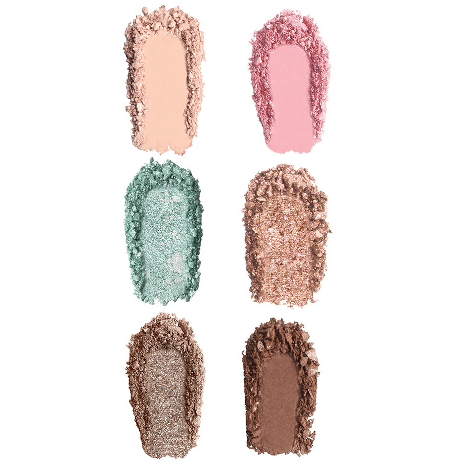 Ocean Symphony Eyeshadow Palette - Image 3