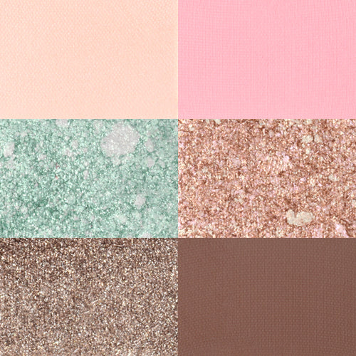 Ocean Symphony Eyeshadow Palette - Image 4