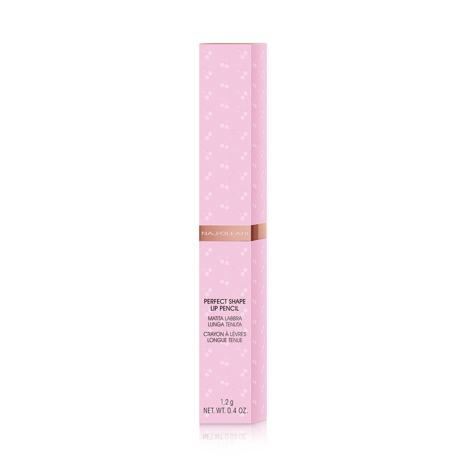 Perfect Shape Lip Pencil - Image 38