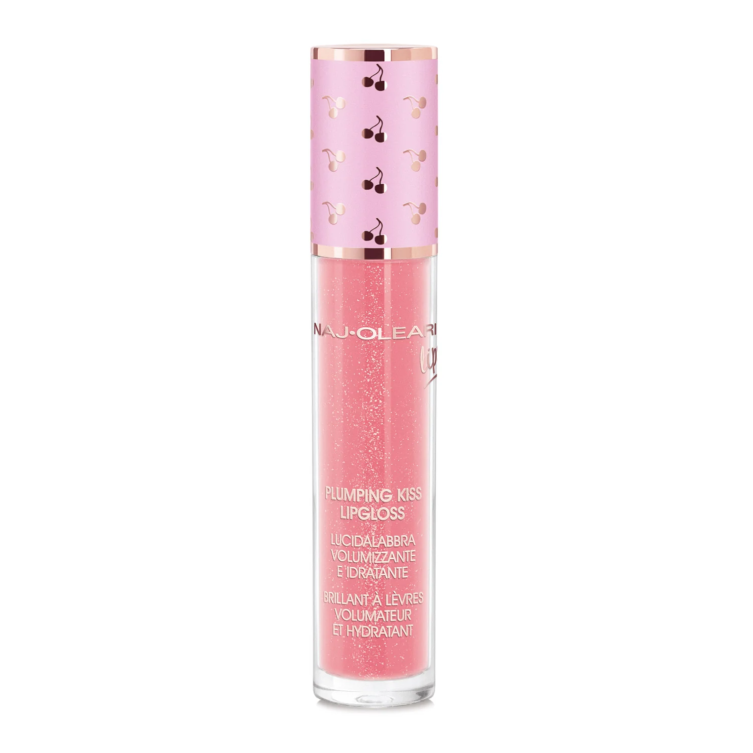 Plumping Kiss Lipgloss - Image 12