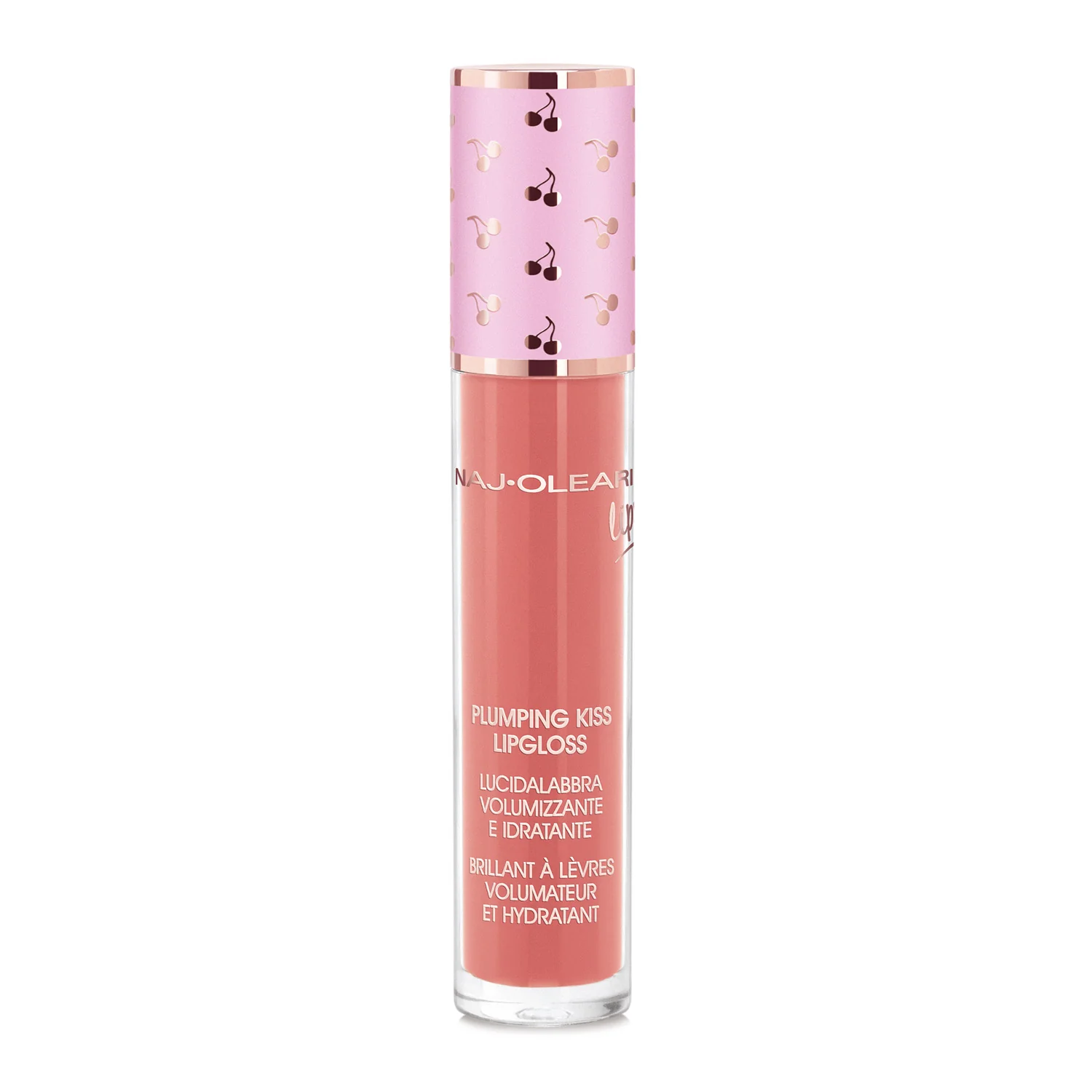 Plumping Kiss Lipgloss - Image 17