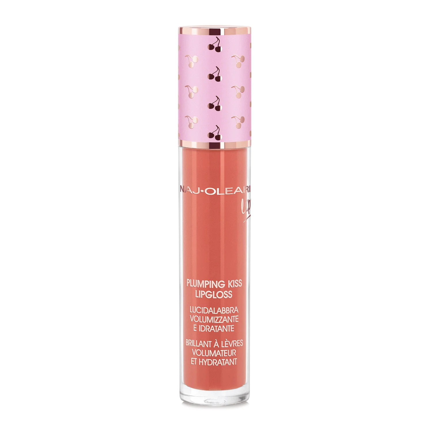 Plumping Kiss Lipgloss - Image 22