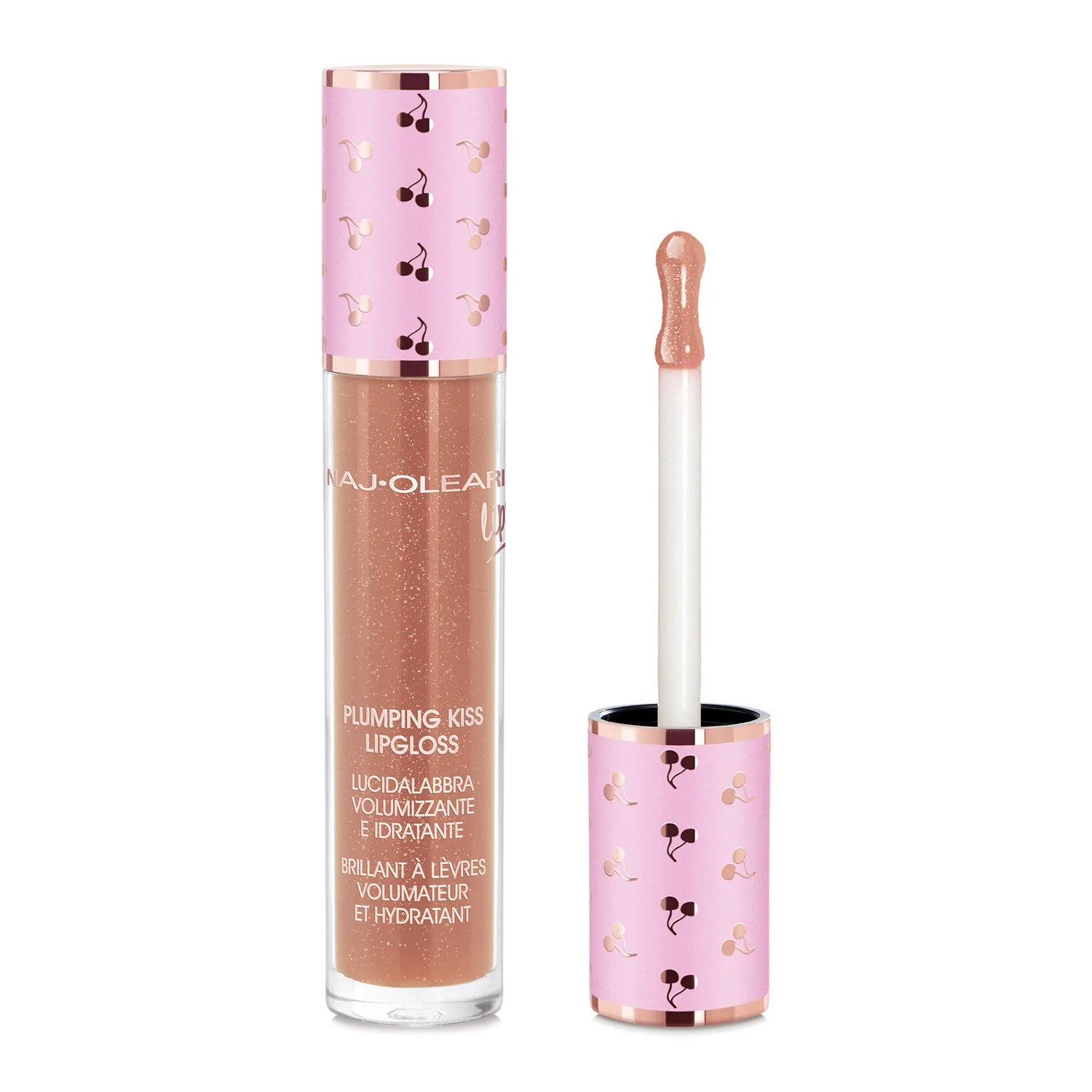Plumping Kiss Lipgloss - Image 26