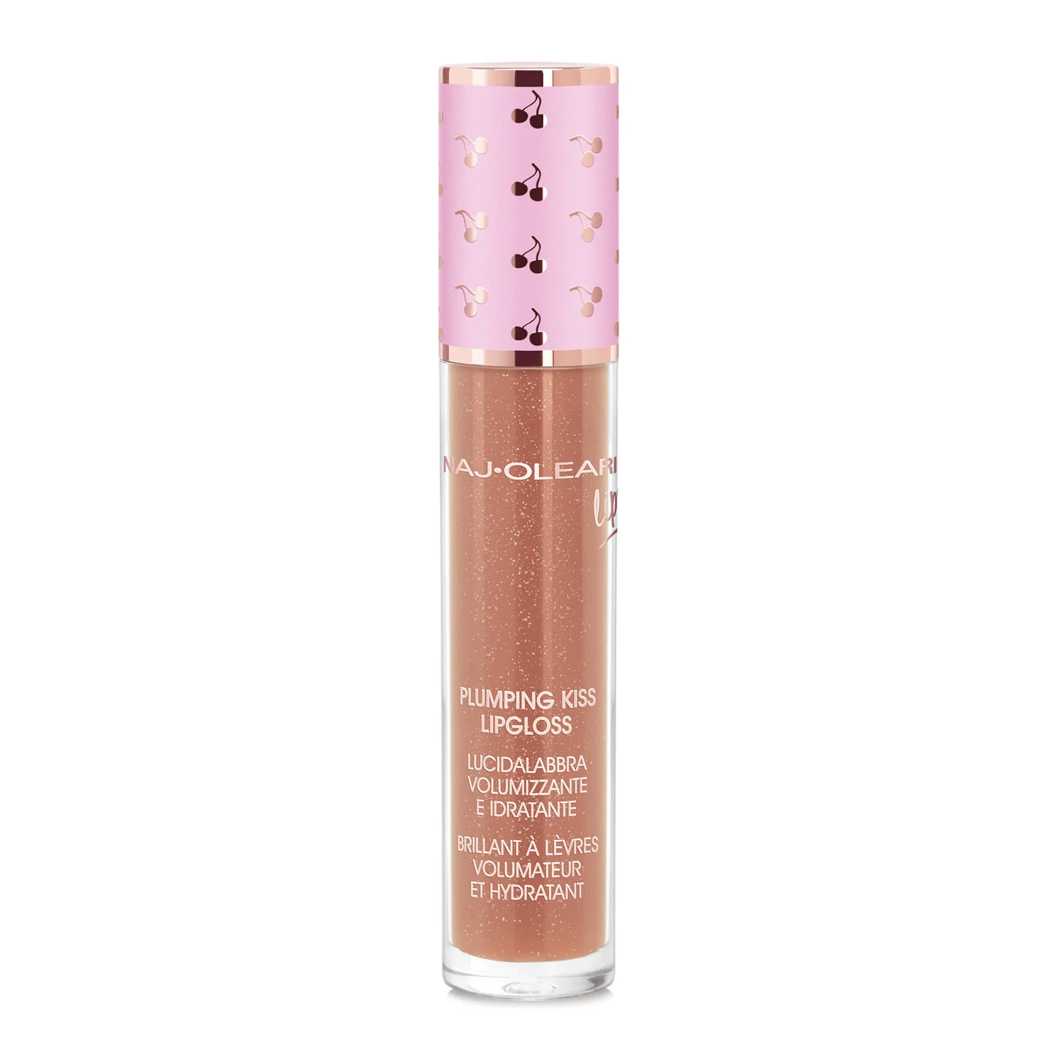 Plumping Kiss Lipgloss - Image 27