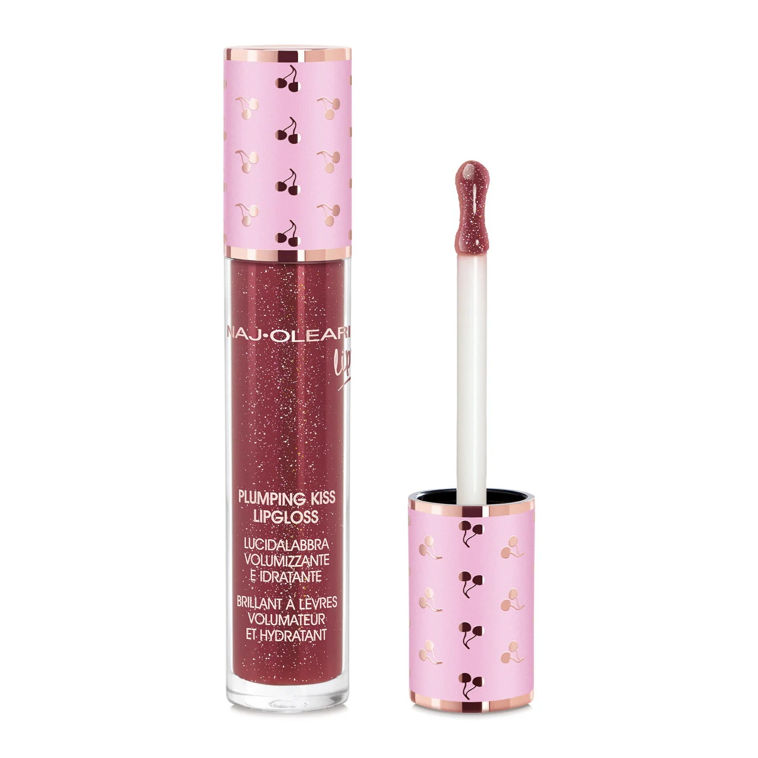 Plumping Kiss Lipgloss - Image 31