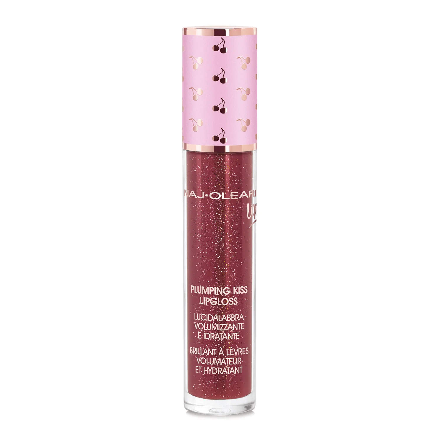 Plumping Kiss Lipgloss - Image 32