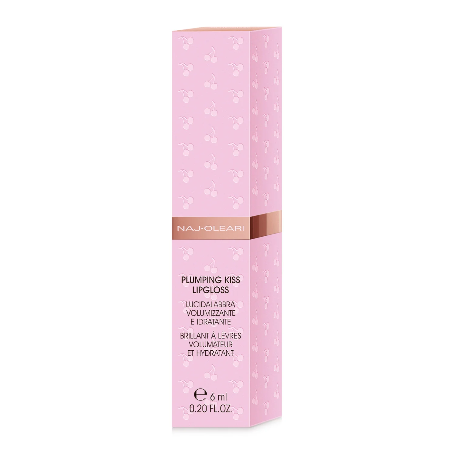 Plumping Kiss Lipgloss - Image 33