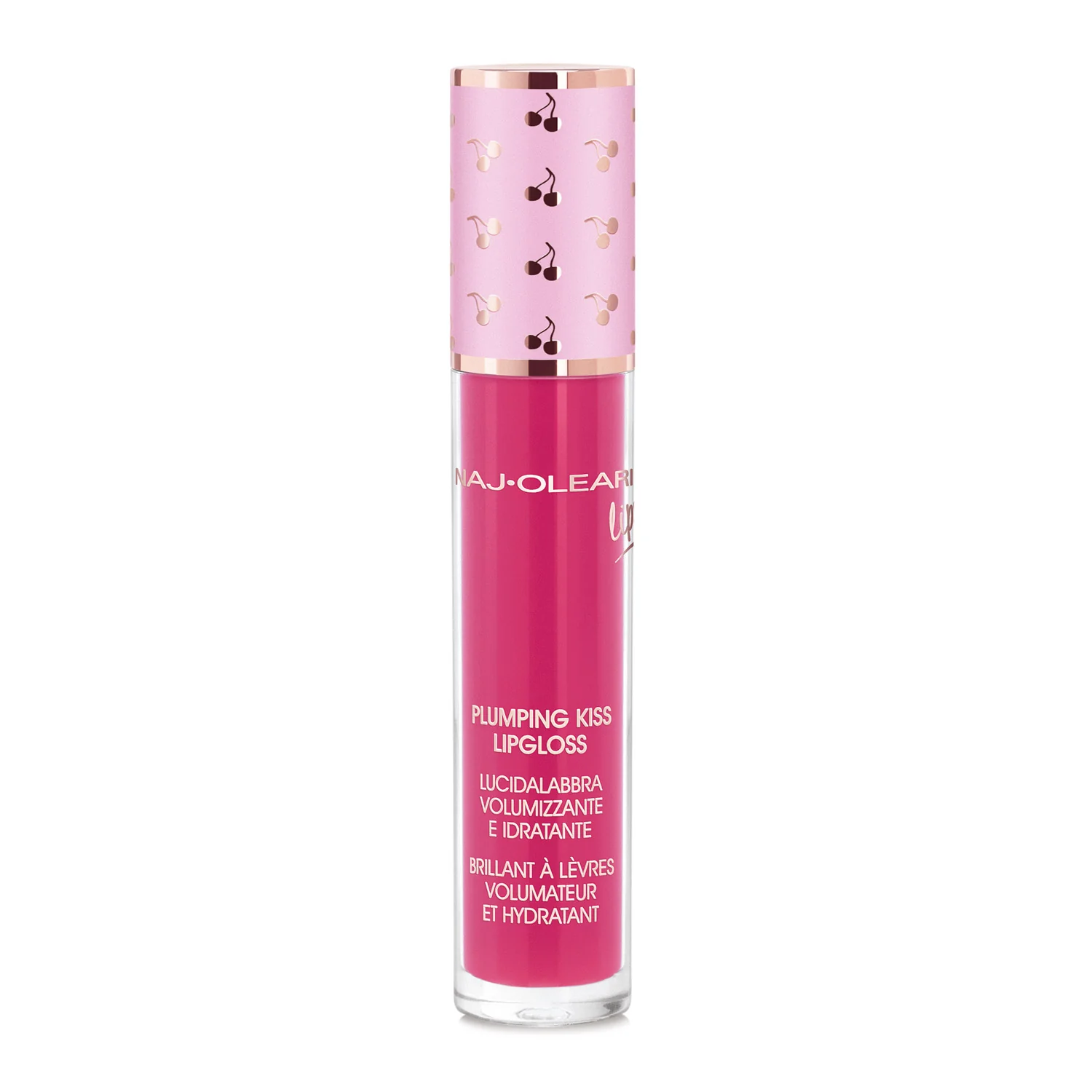 Plumping Kiss Lipgloss - Image 37