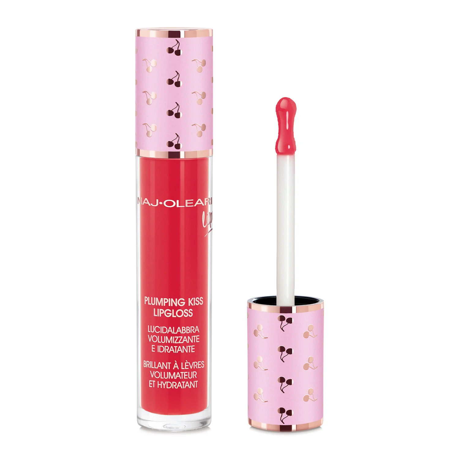 Plumping Kiss Lipgloss - Image 41
