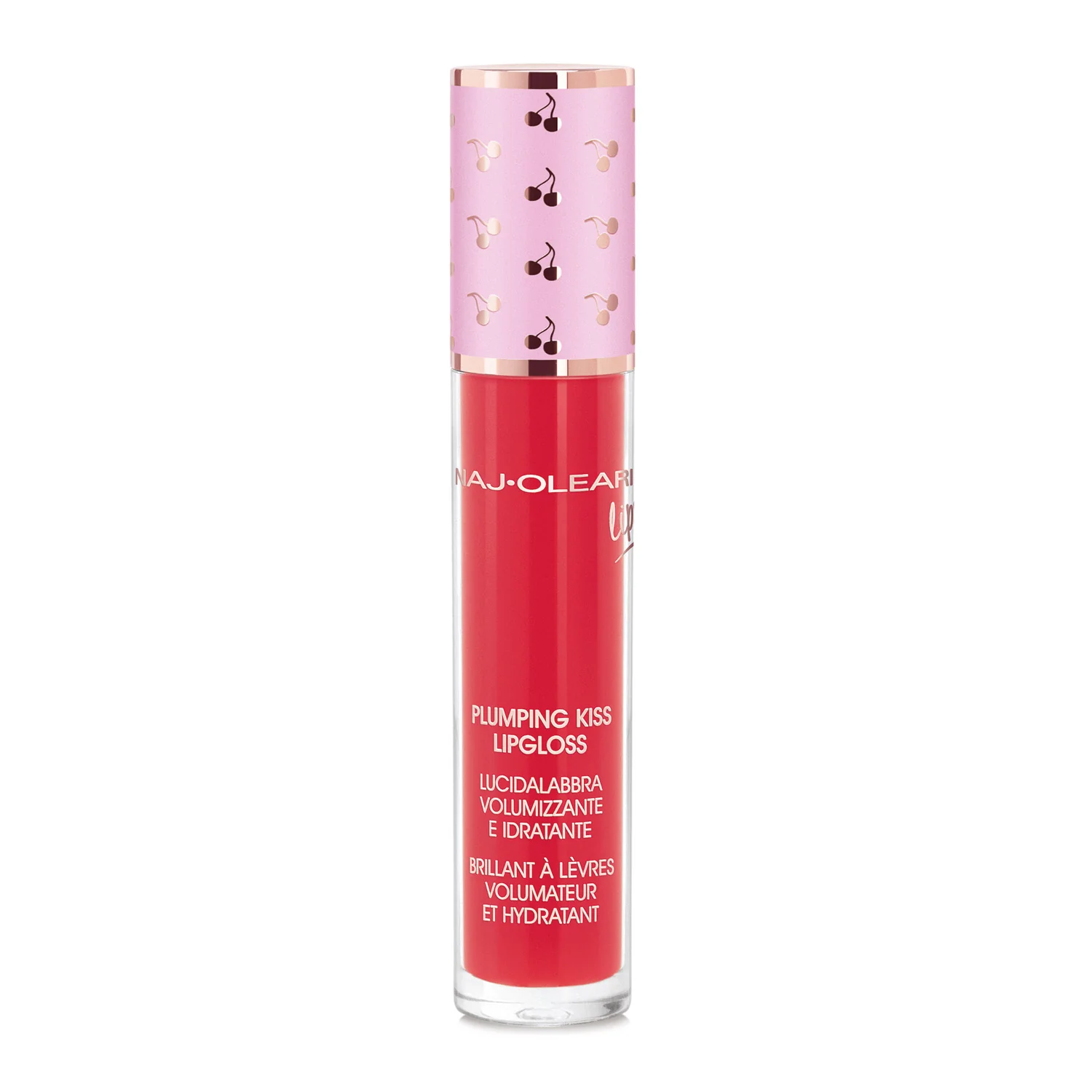 Plumping Kiss Lipgloss - Image 42