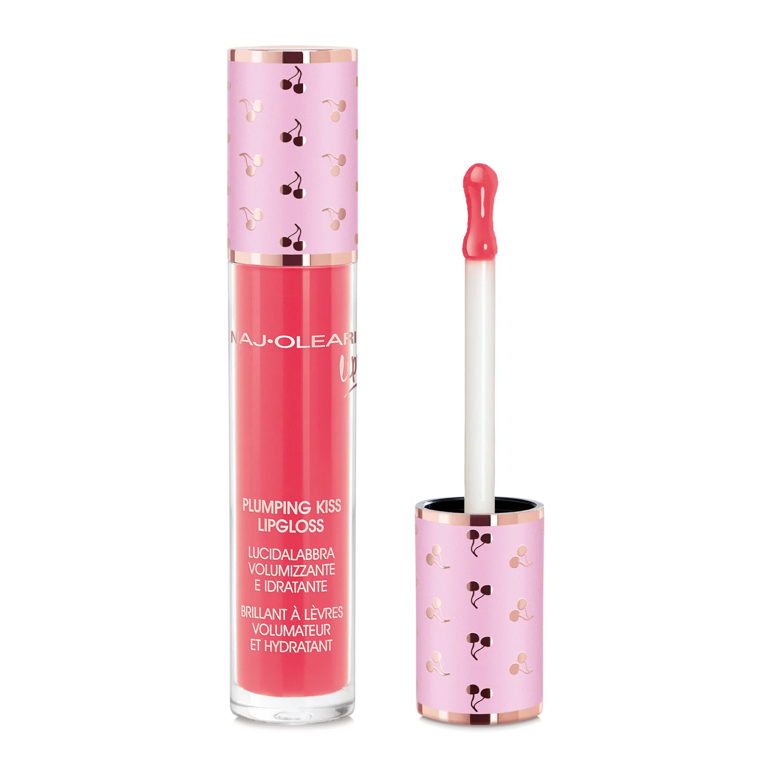Plumping Kiss Lipgloss - Image 46