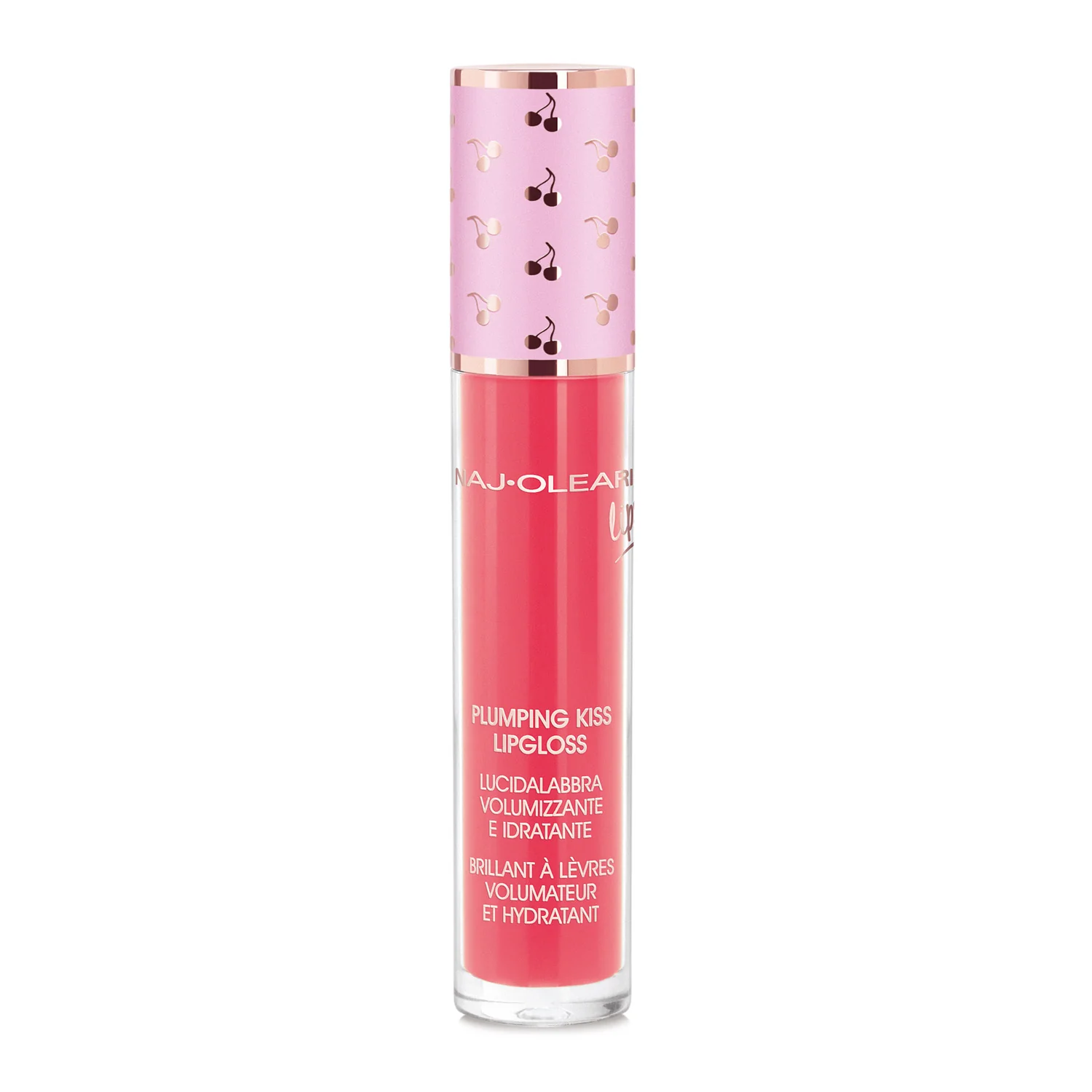 Plumping Kiss Lipgloss - Image 47