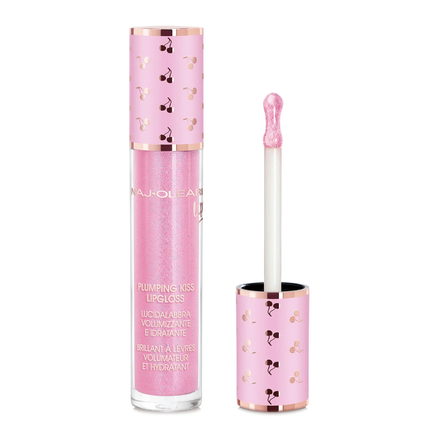 Plumping Kiss Lipgloss - Image 51
