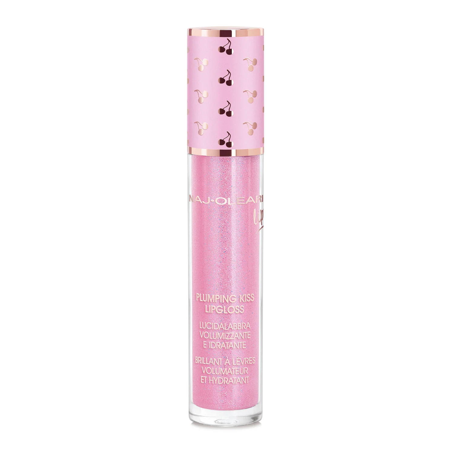 Plumping Kiss Lipgloss - Image 52