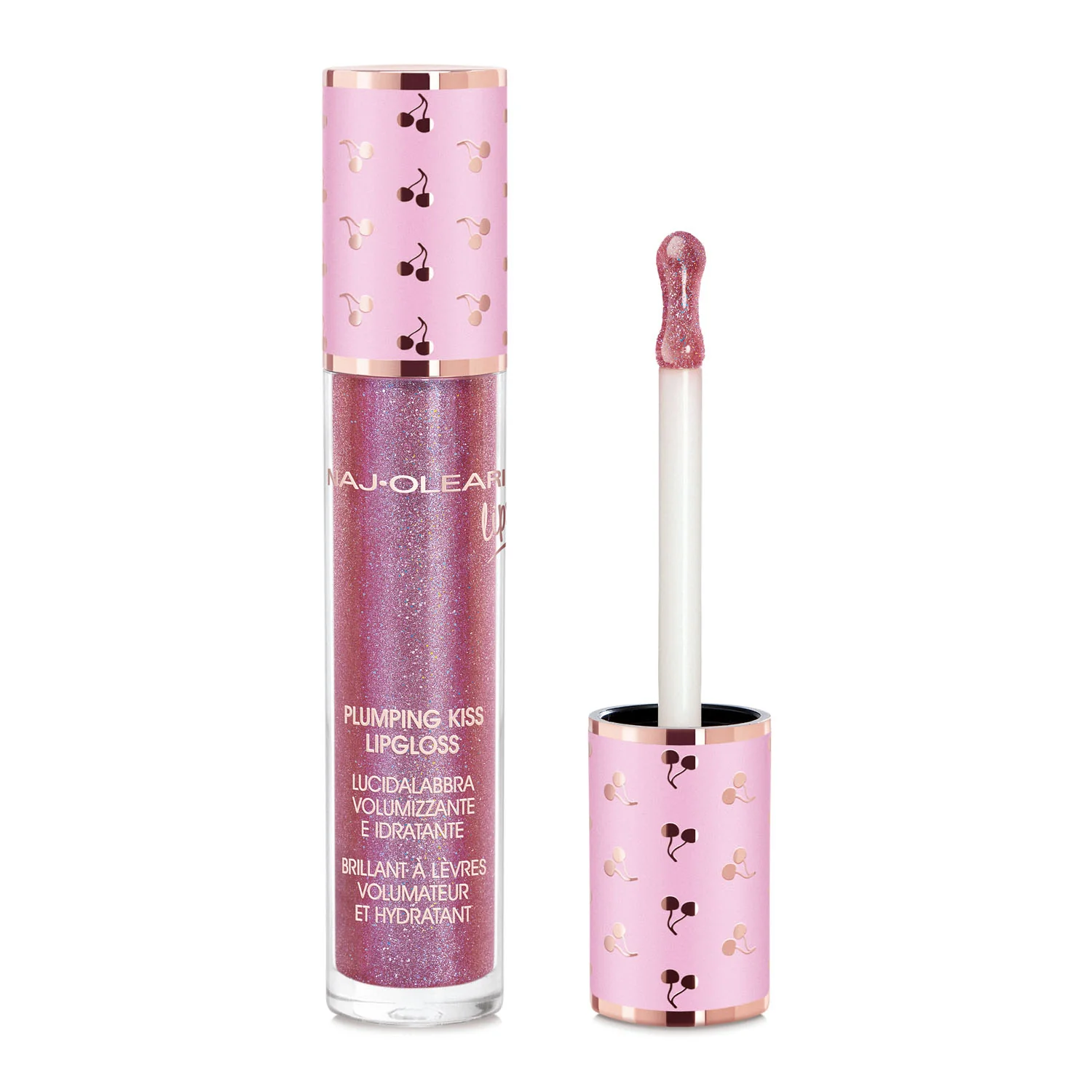 Plumping Kiss Lipgloss - Image 56