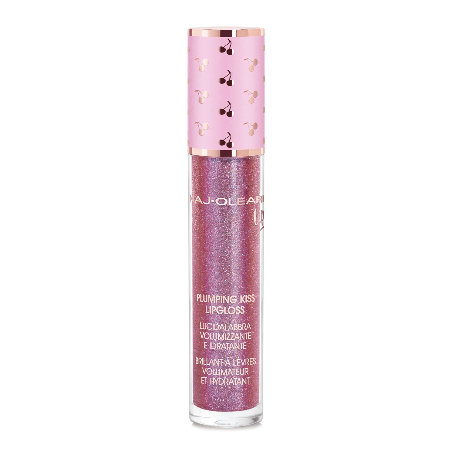 Plumping Kiss Lipgloss - Image 57
