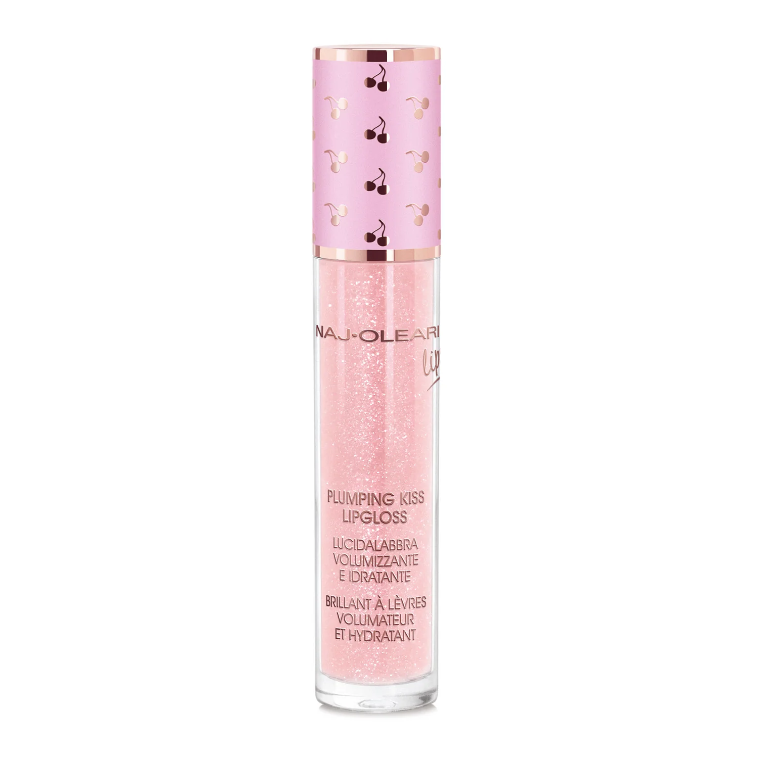 Plumping Kiss Lipgloss - Image 7