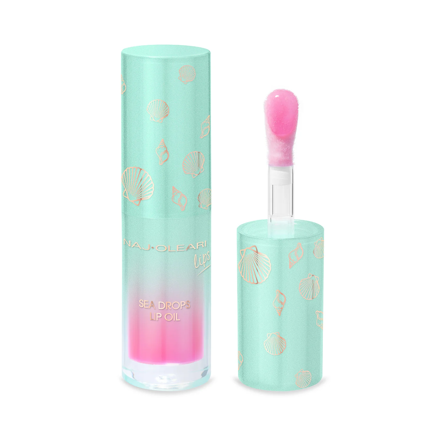 Sea Drops Lip Oil - Image 5