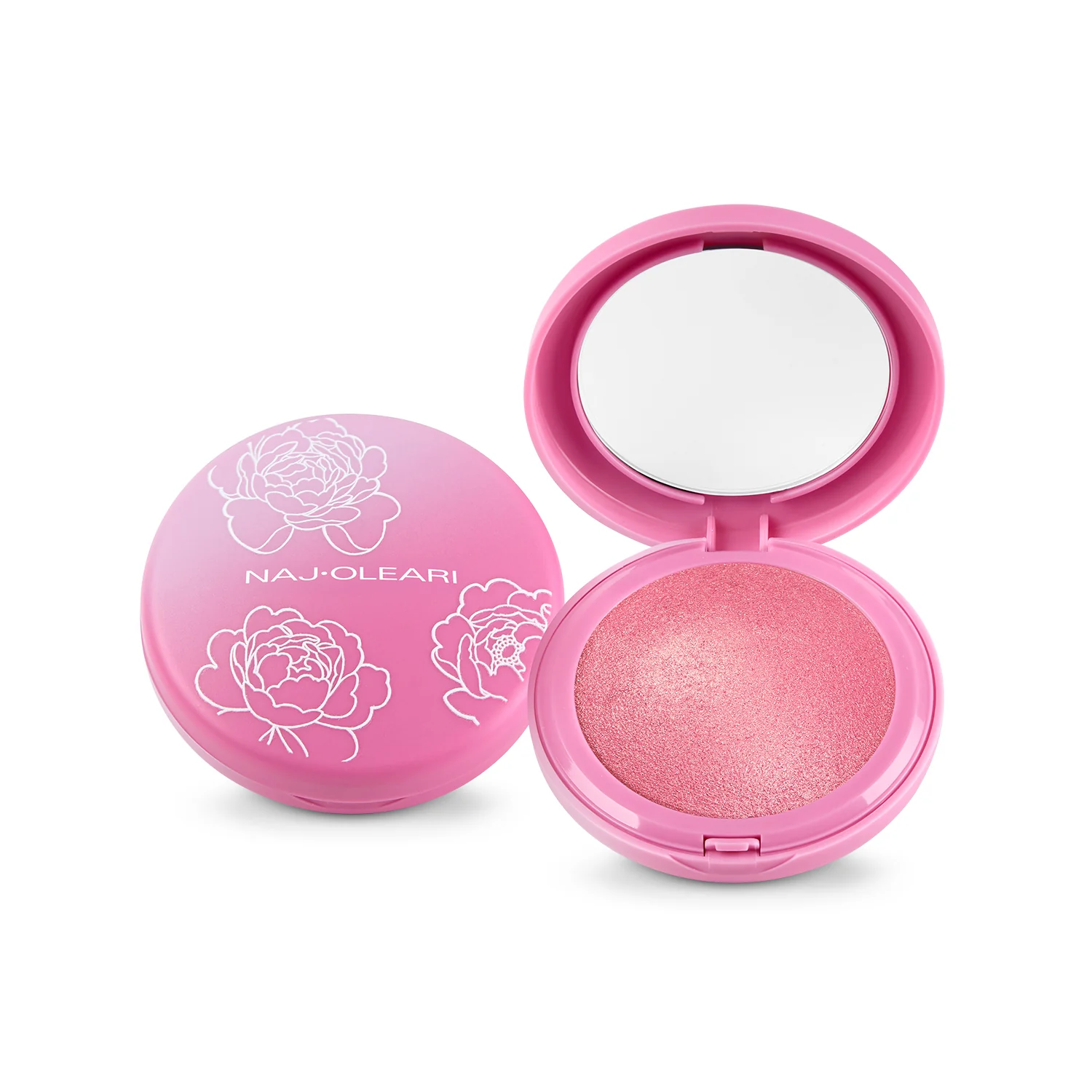Shade & Shine Luminous Blush - Image 6