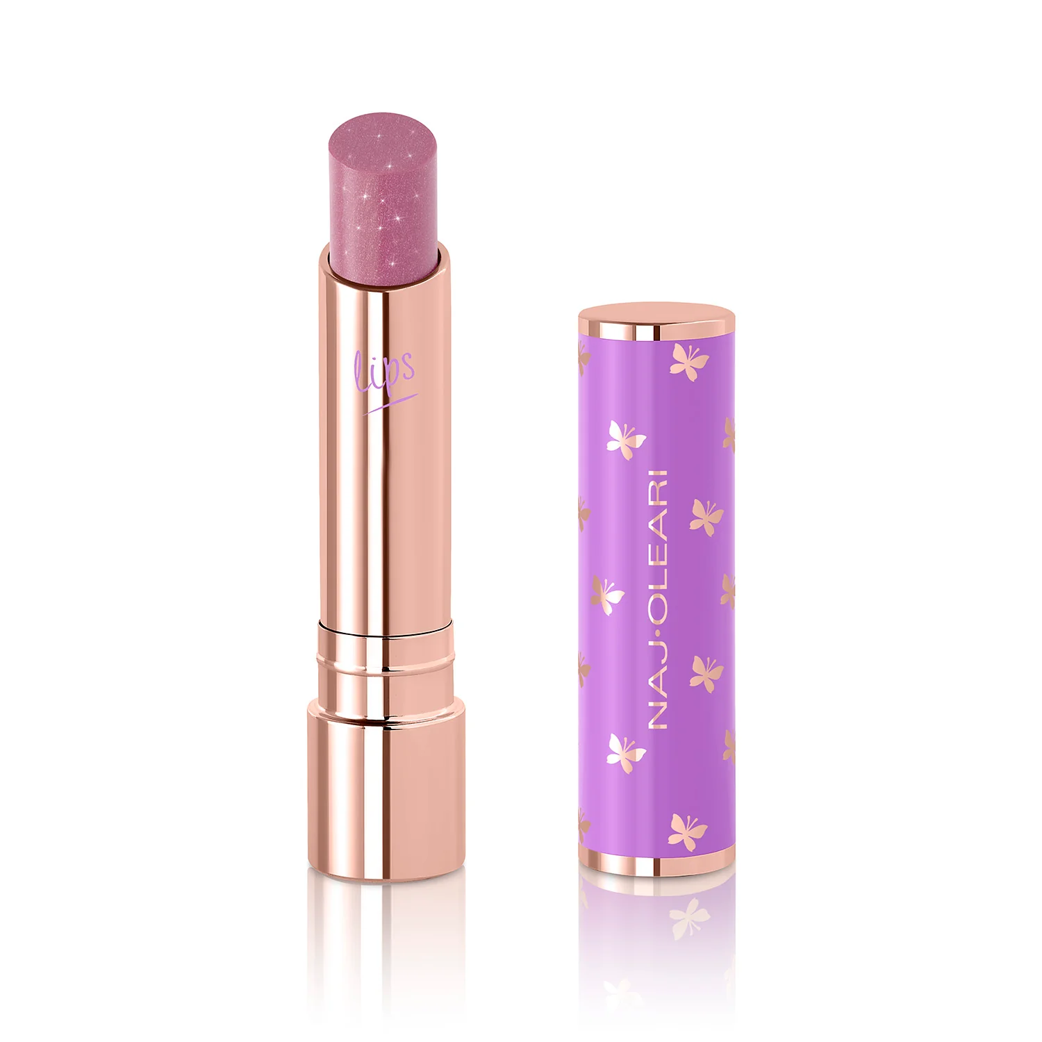 Shine on Lips Plumping Stylo - Image 5