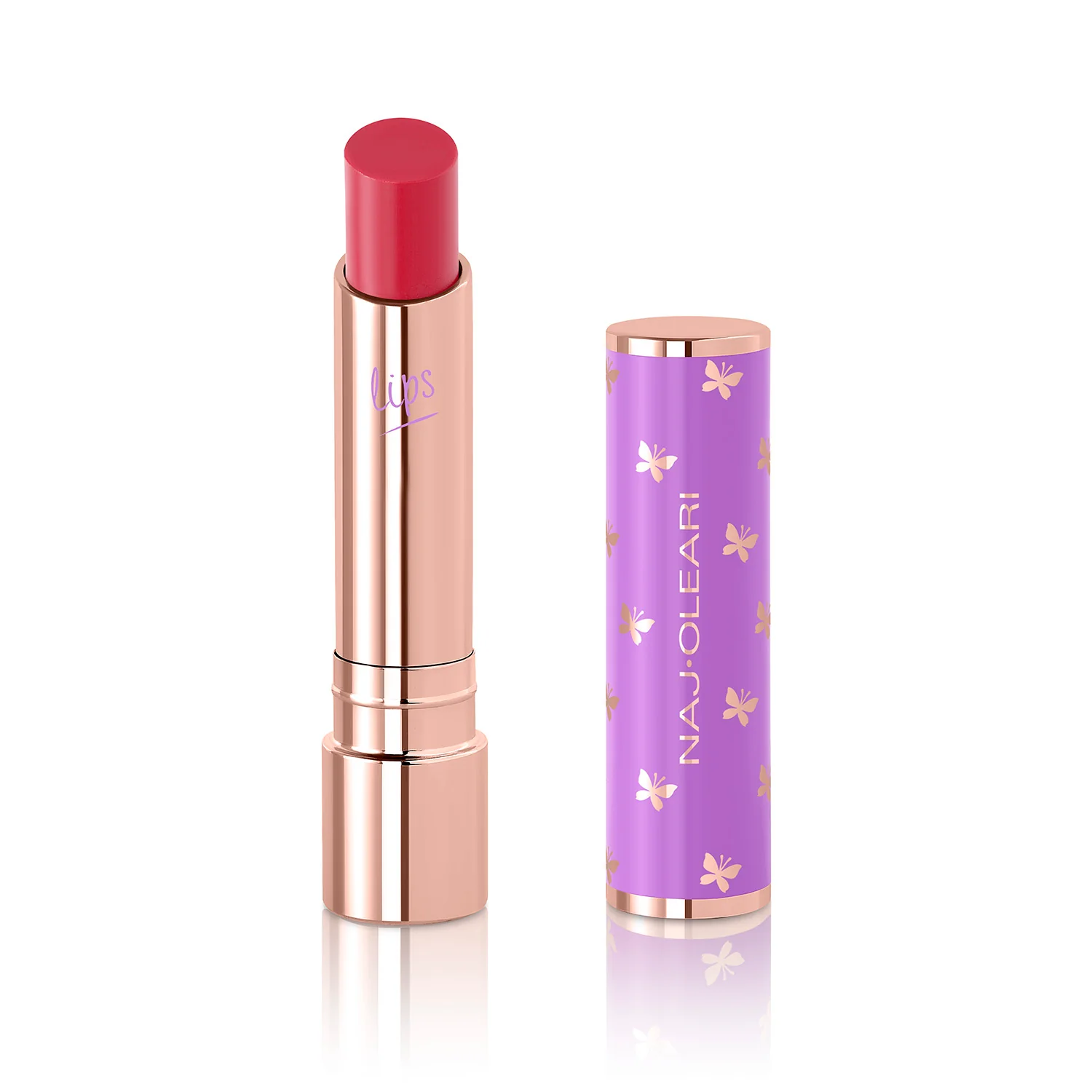 Shine on Lips Plumping Stylo - Image 9
