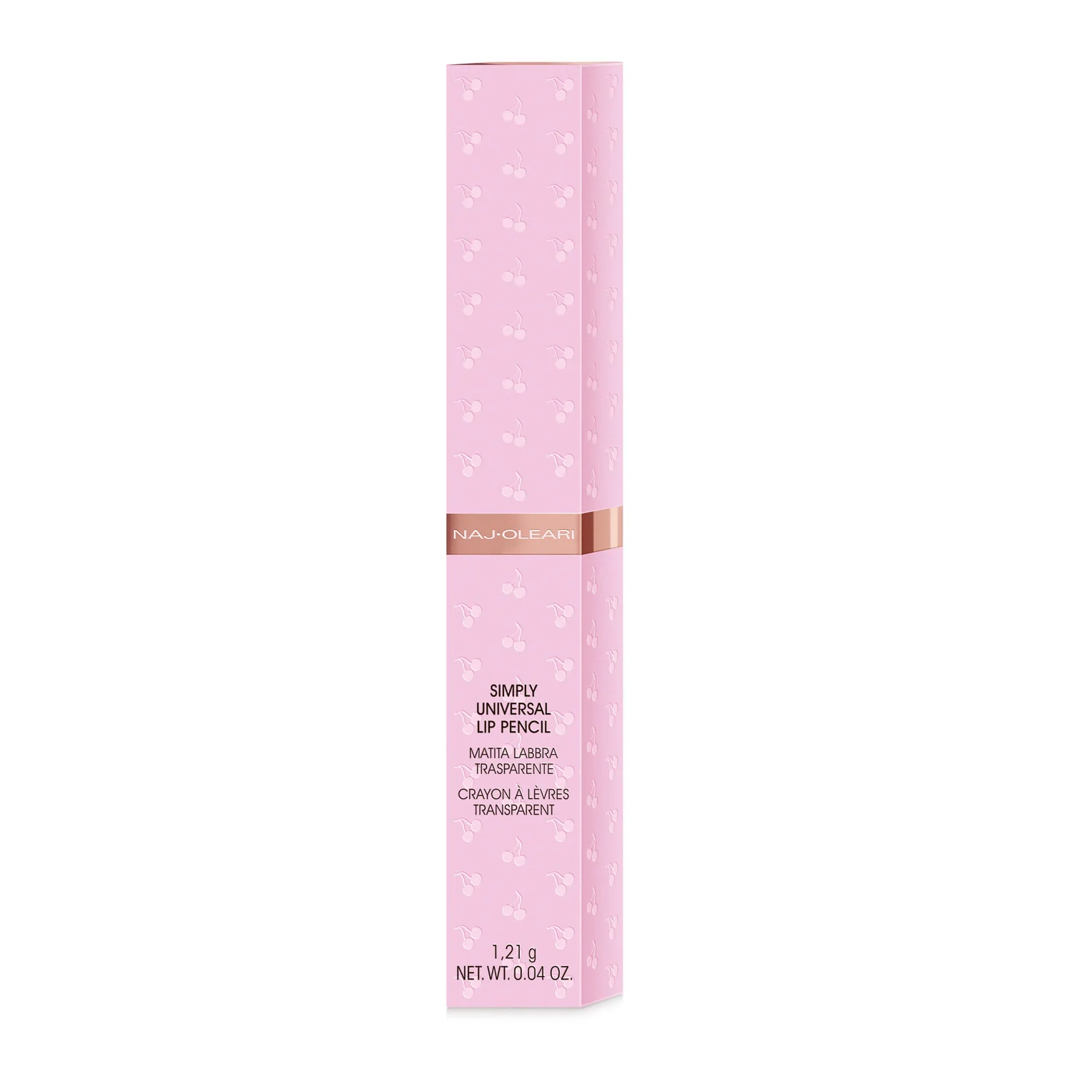 Simply Universal Lip Pencil - Image 3