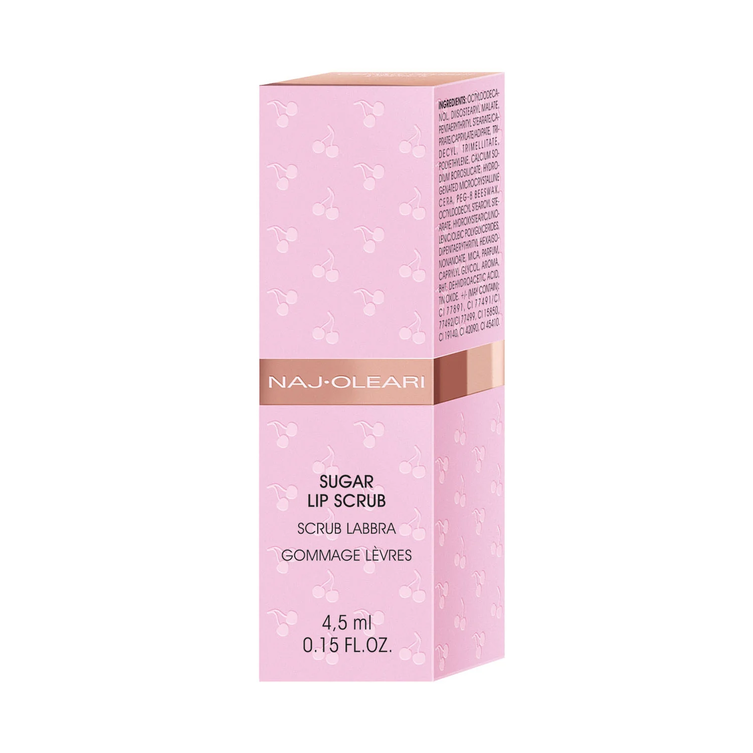 Sugar Lip Scrub - Image 3
