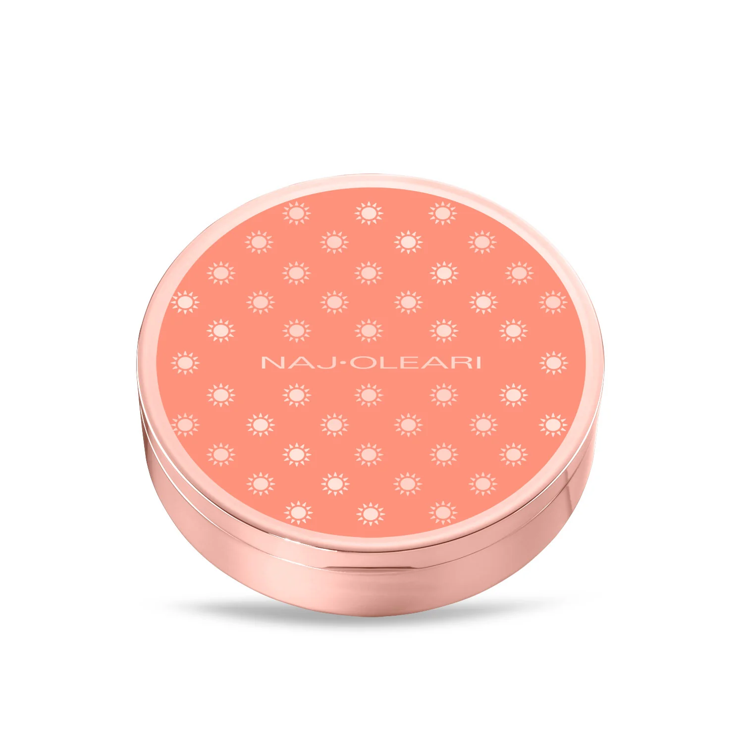 Sun Addiction Cream Compact Foundation - Image 10