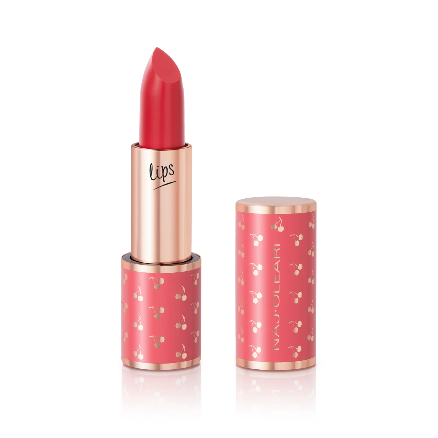 Sun Kissed Lipstick SPF25 - Image 5