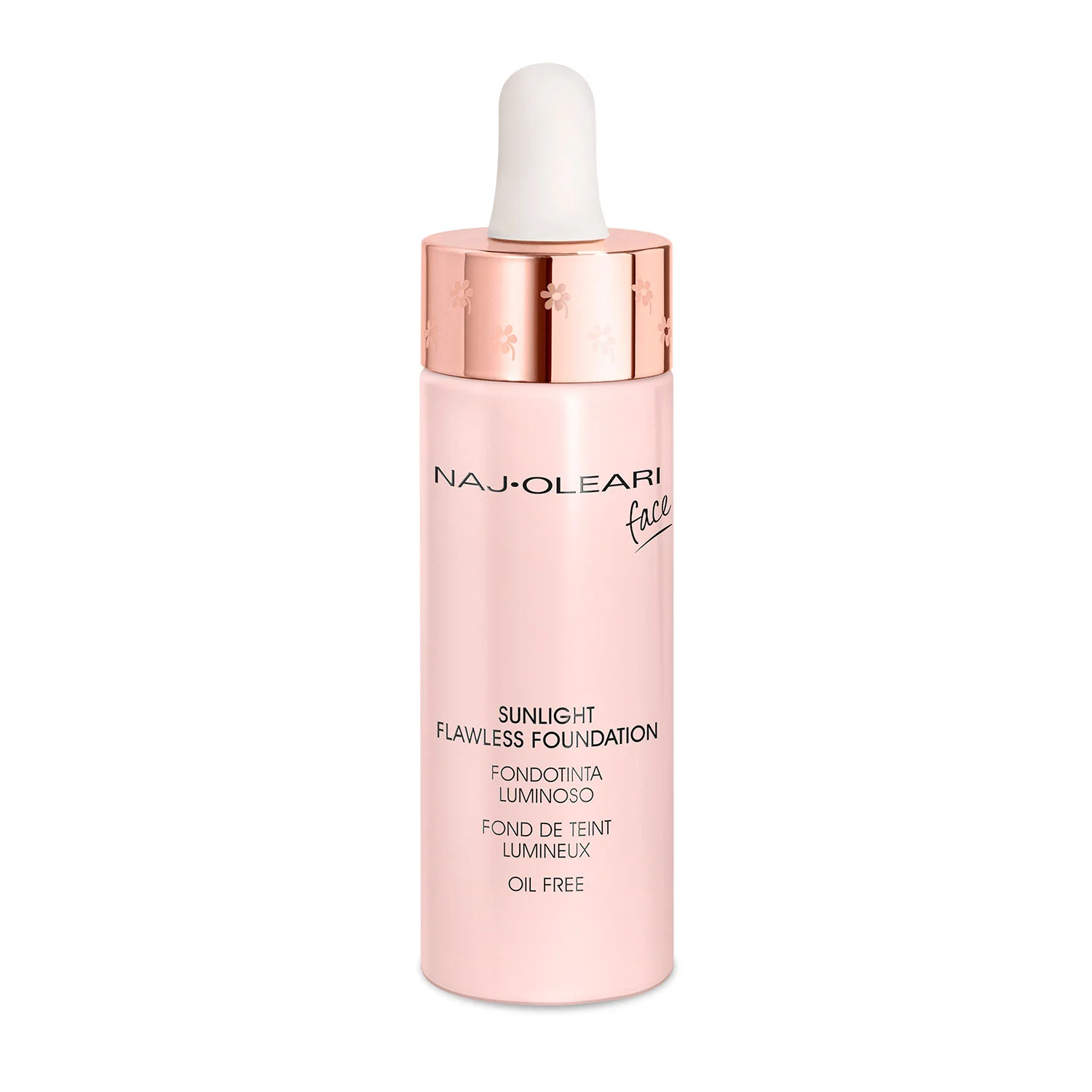 Sunlight Flawless Foundation - Image 18