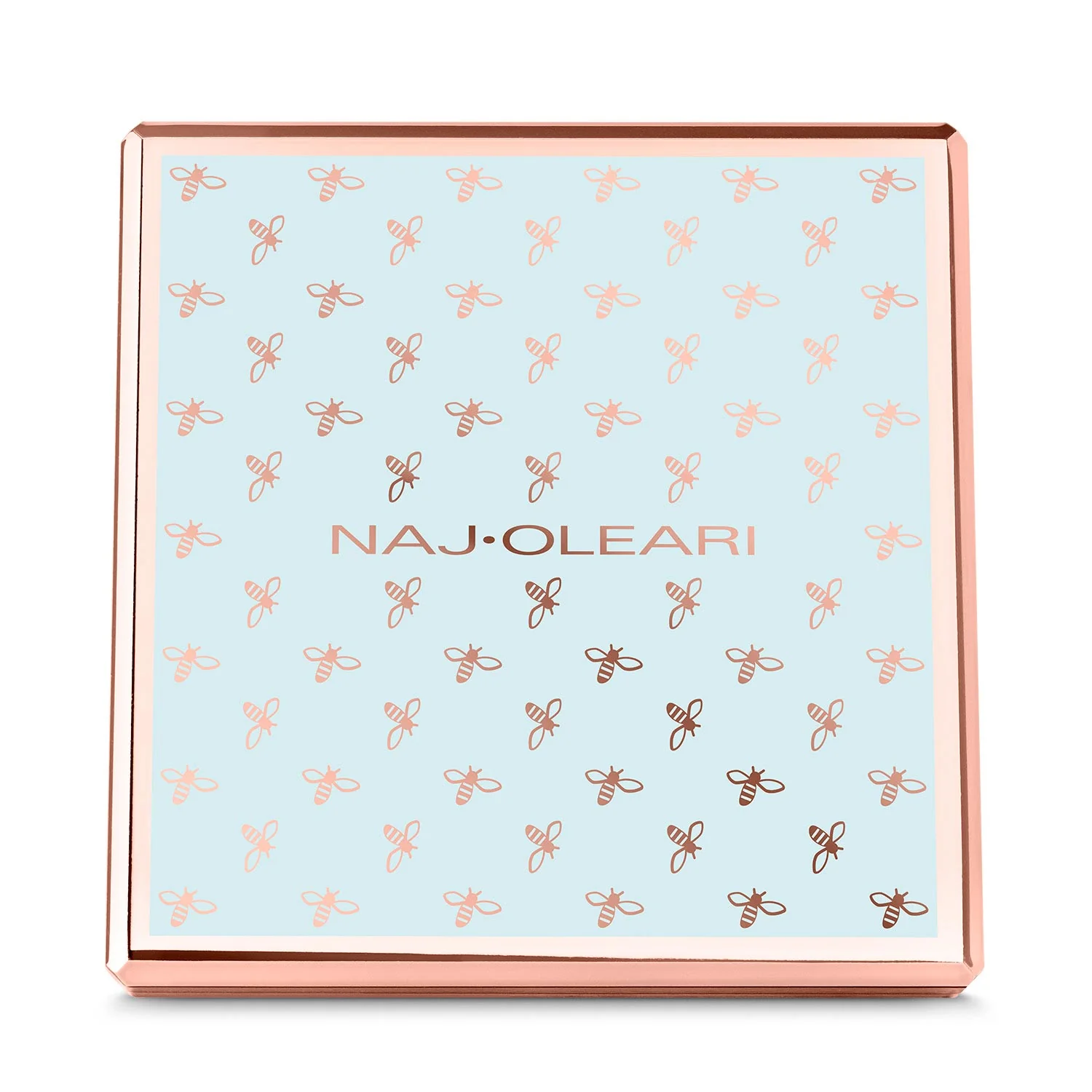 Sweet Bouquet Eyeshadow Palette - Image 3