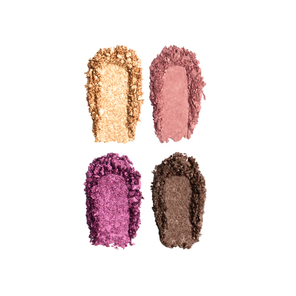 Sweet Bouquet Eyeshadow Palette - Image 4