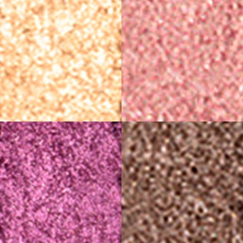 Sweet Bouquet Eyeshadow Palette - Image 5