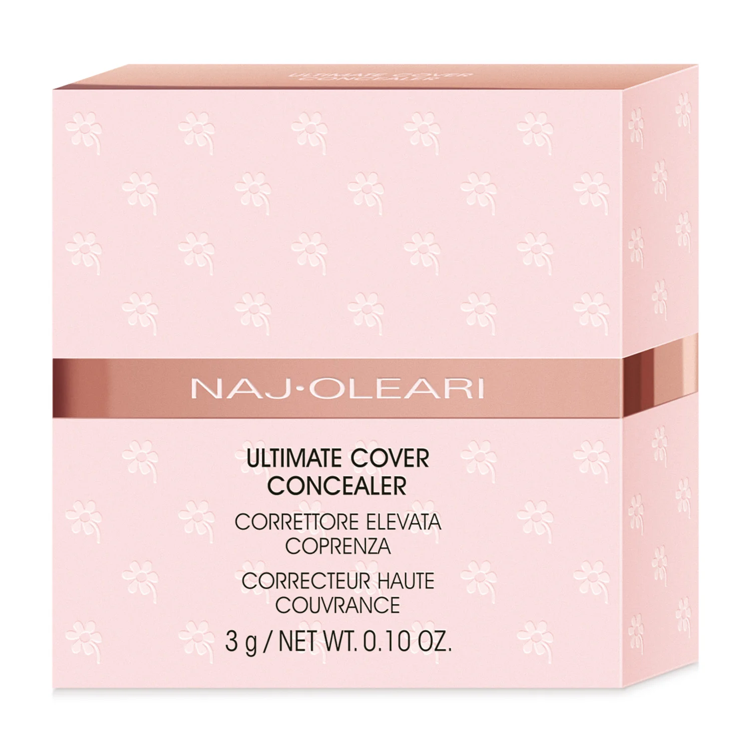 Ultimate Cover Concealer - Image 16