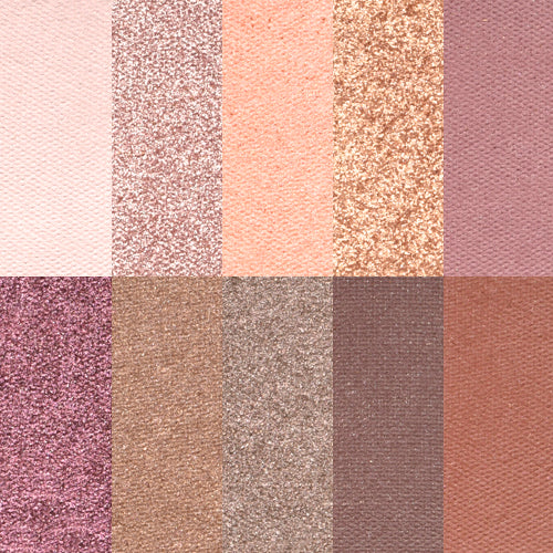 Wonder Look Eyeshadow Palette - Image 10