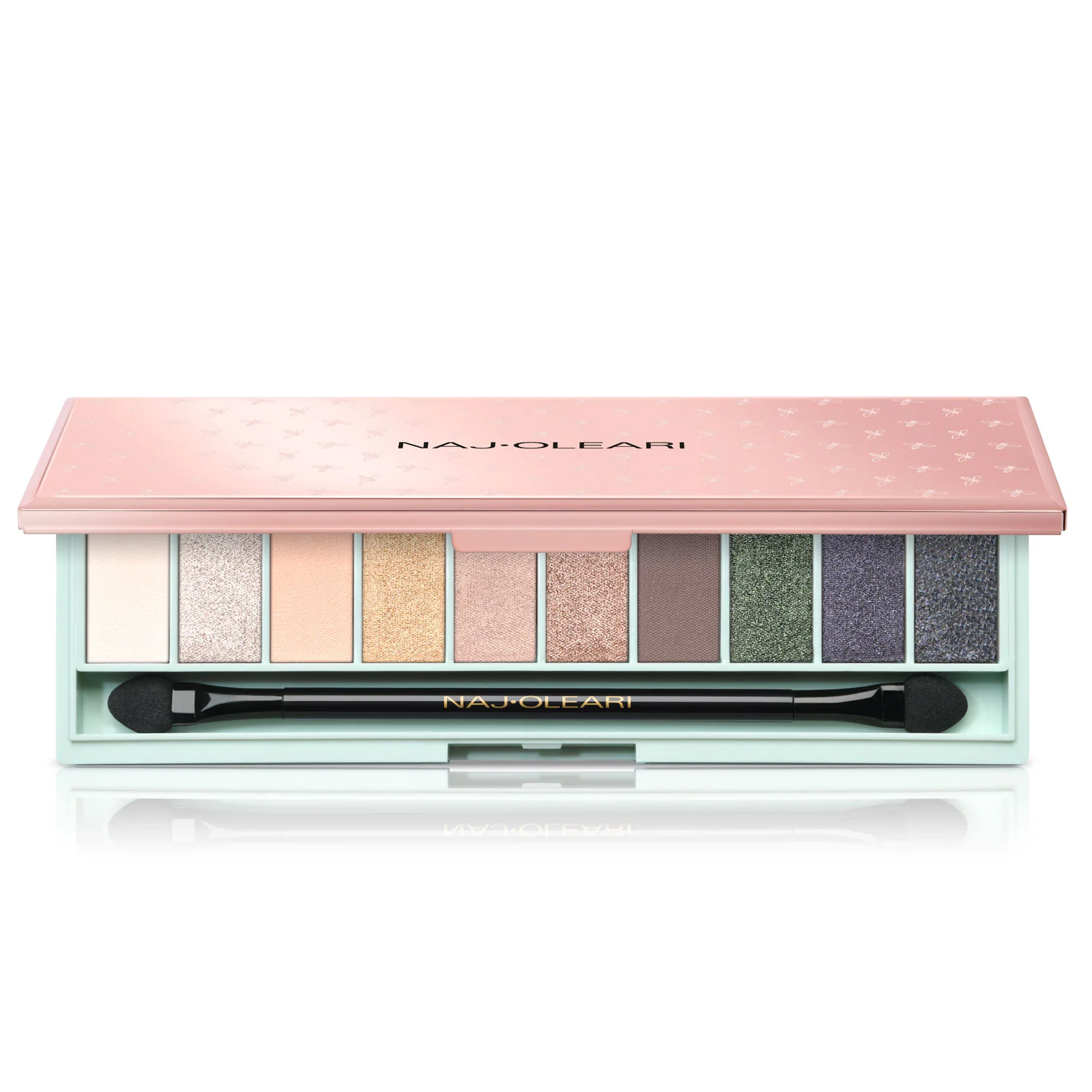 Wonder Look Eyeshadow Palette - Image 11