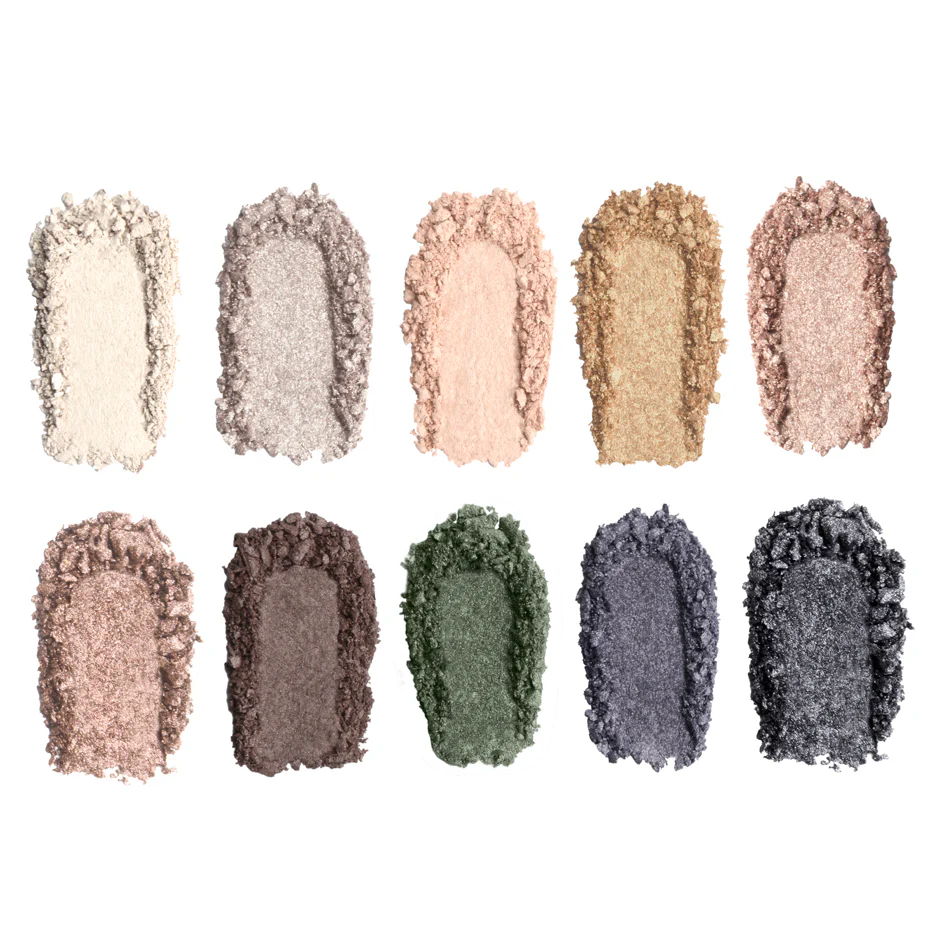 Wonder Look Eyeshadow Palette - Image 14