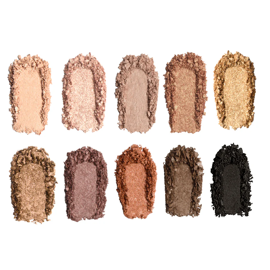 Wonder Look Eyeshadow Palette - Image 4