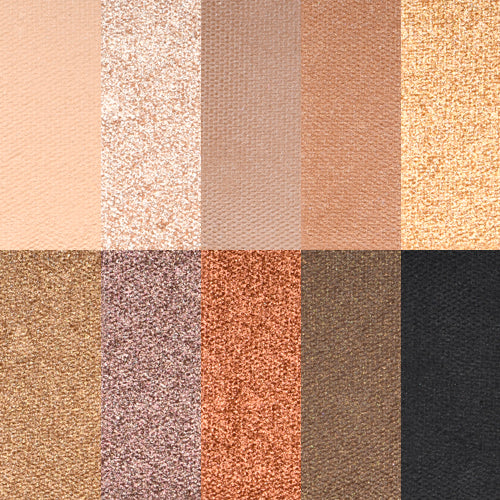 Wonder Look Eyeshadow Palette - Image 5