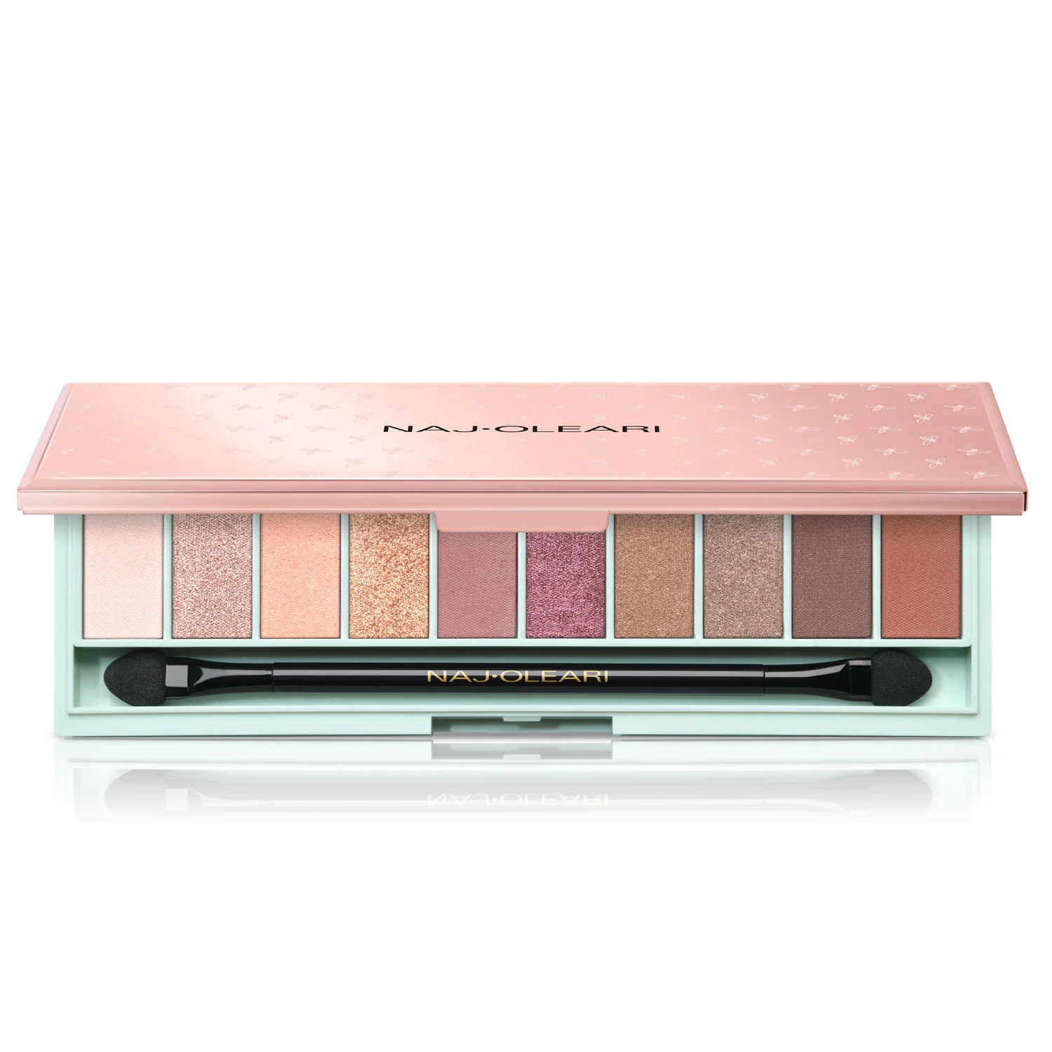Wonder Look Eyeshadow Palette - Image 6
