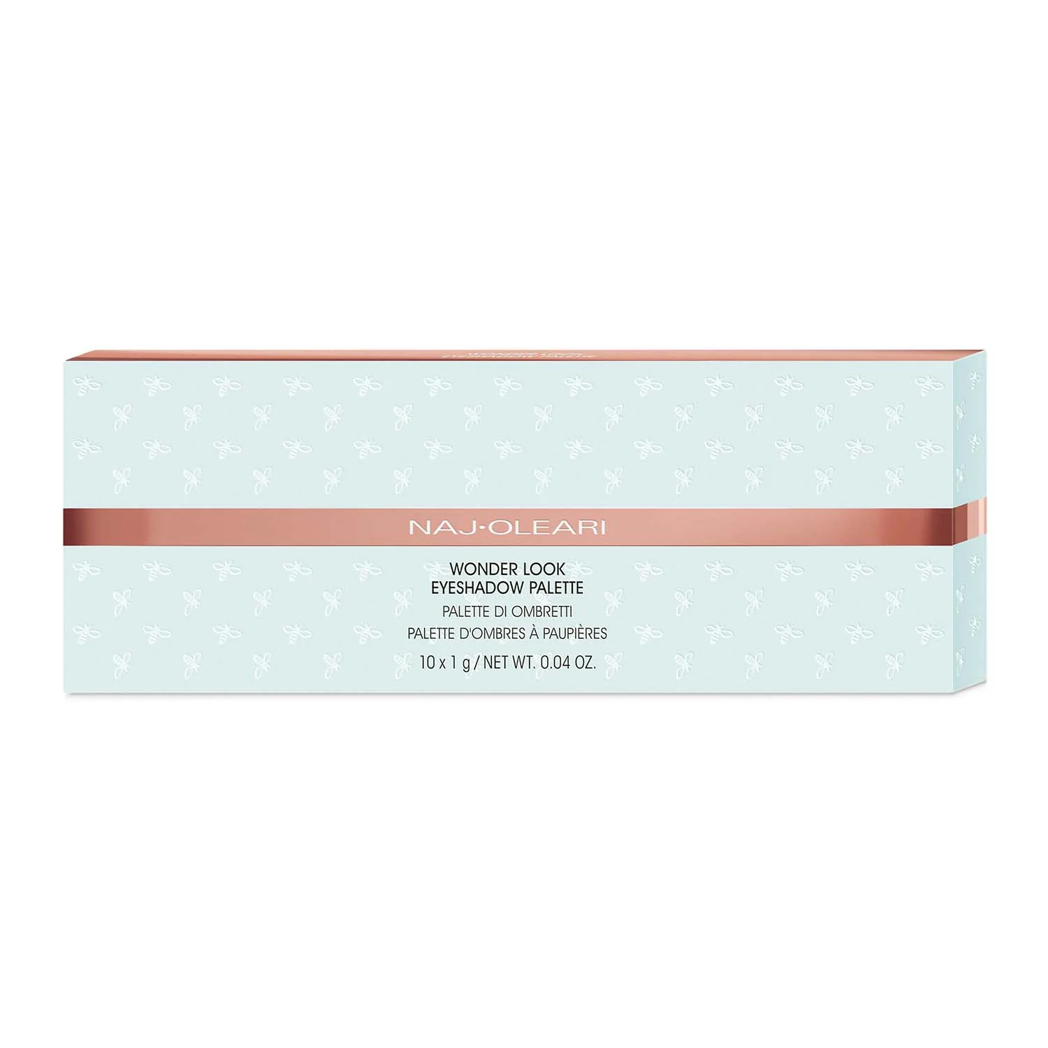 Wonder Look Eyeshadow Palette - Image 8