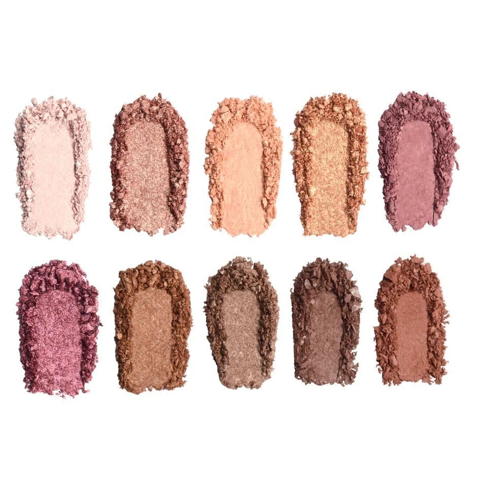 Wonder Look Eyeshadow Palette - Image 9